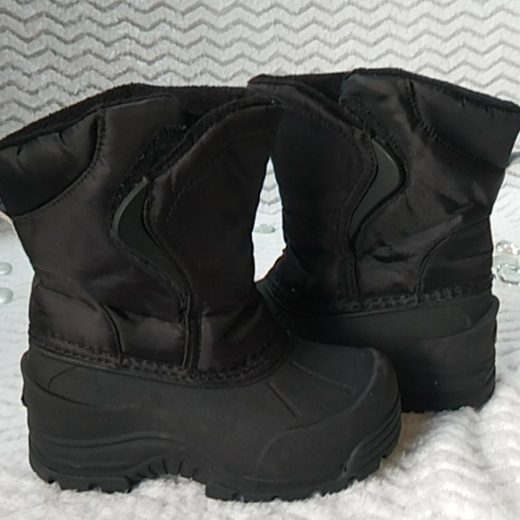 northside thinsulate boots
